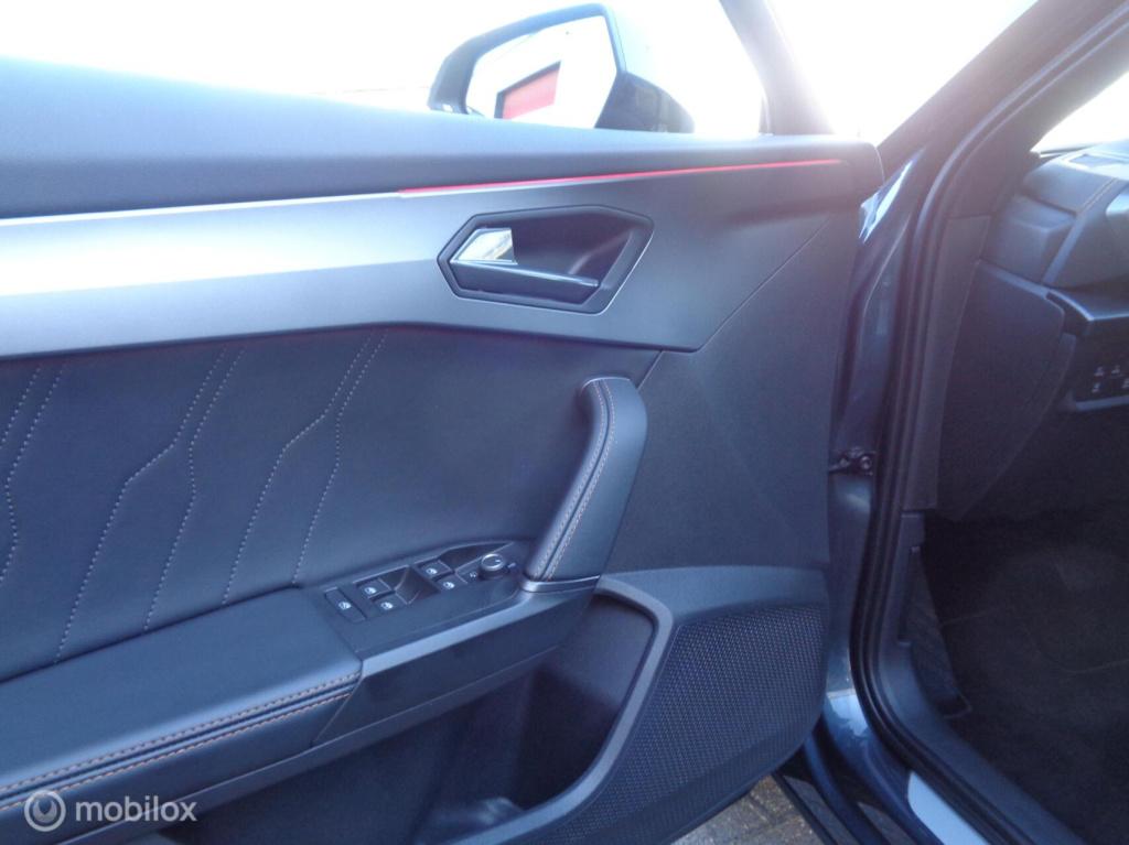 Cupra Formentor 1.5 tsi business edition plus/automaat dsg/airco/full led/c