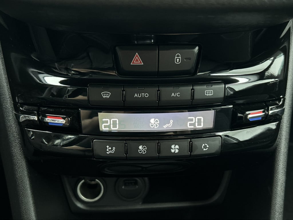 Peugeot 208 82 pk allure | rijklaar |