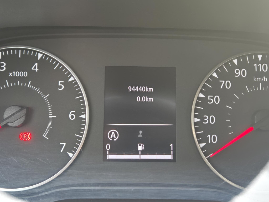 Dacia Duster tce 125 comfort navigatie, camera, bluetooth, cruise control