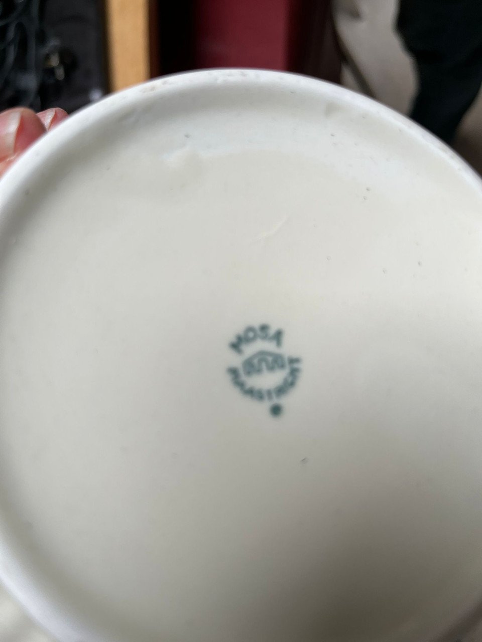 Servies, in zeer goede staat