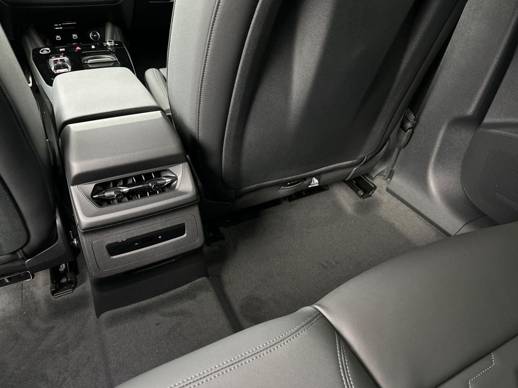 Audi A6 Avant E-tron s edition e-tron 100kwh 270 kw / 367 pk avant elek