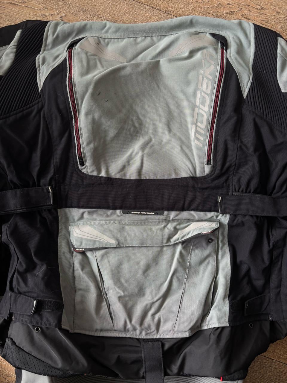 Modeka Panamericana XXL / 2XL