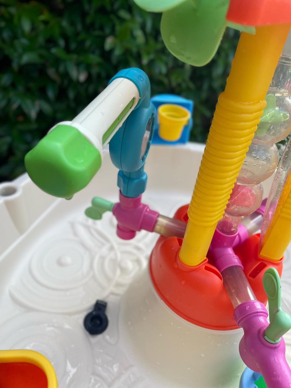 Watertafel little tikes