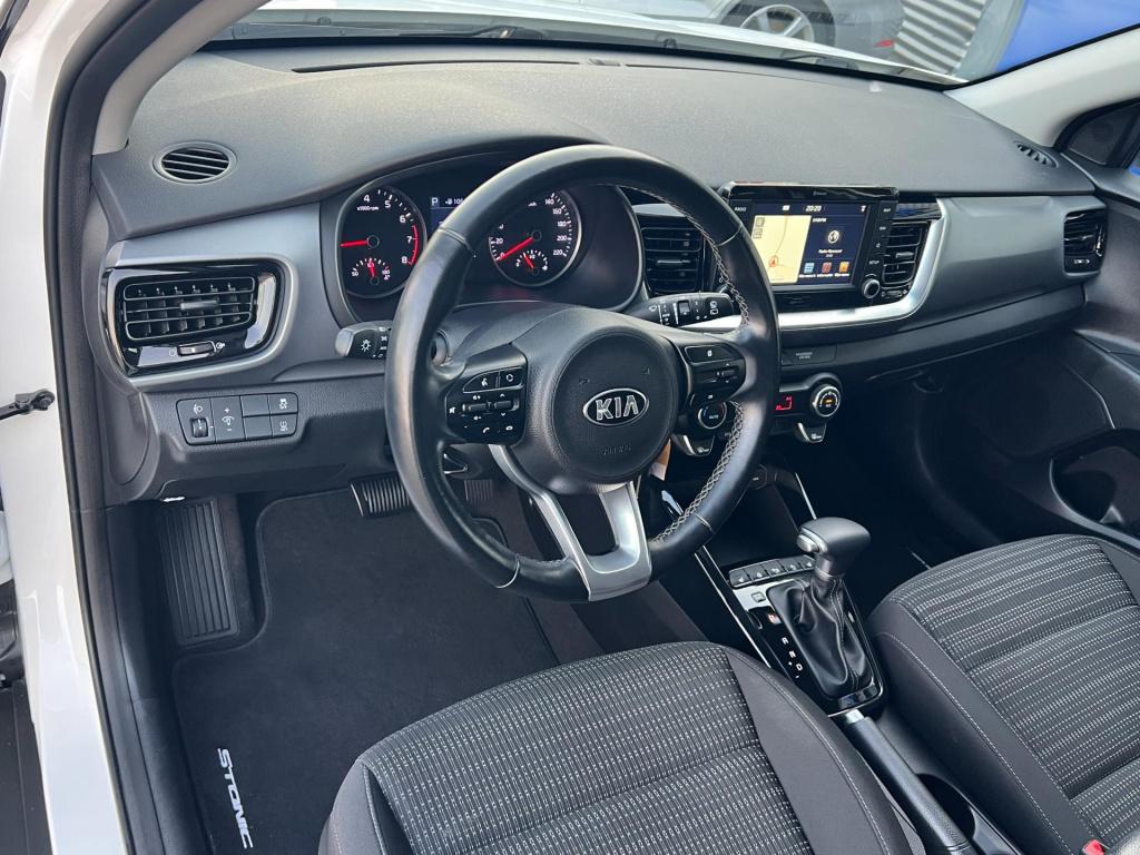 Kia Stonic 1.0 t-gdi dynamicplusline
