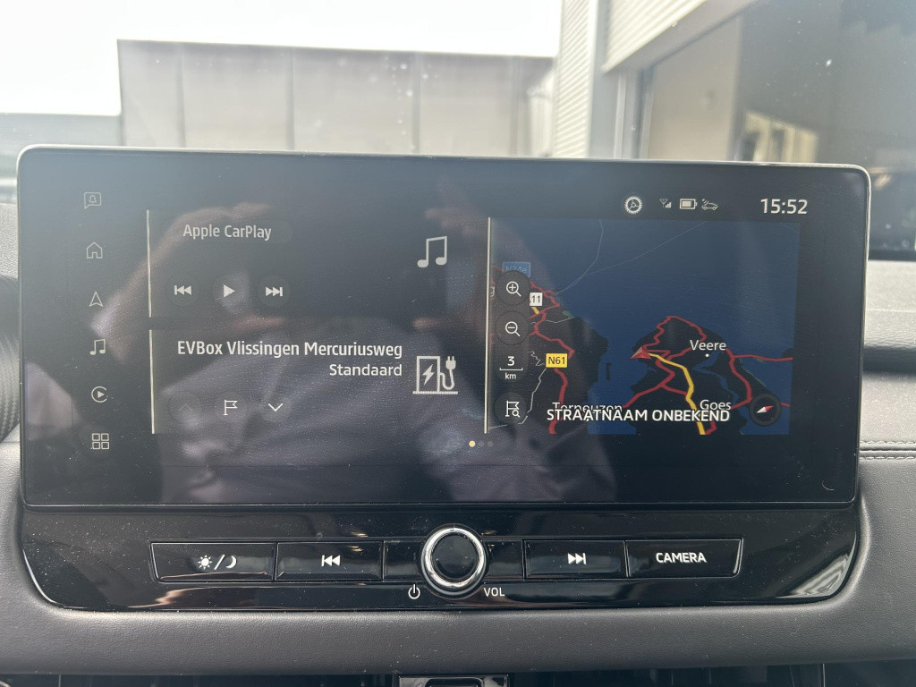 Mitsubishi Outlander 2.4 phev instyle
