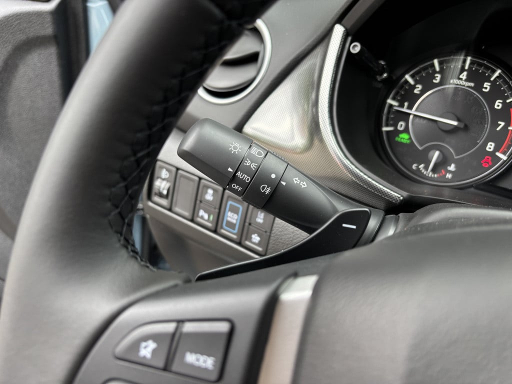 Suzuki Vitara automaat 1.5 hybrid style