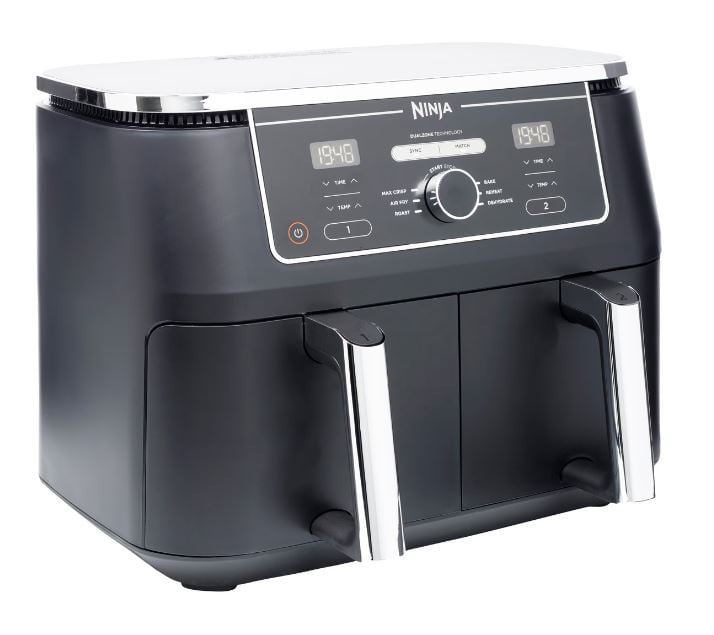 Shark Ninja Foodi MAX Dual zone Airfryer