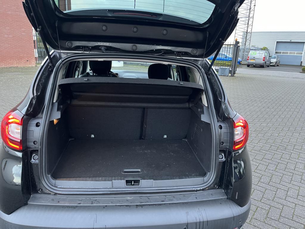 Renault Captur 0.9 tce intens 27 dkm