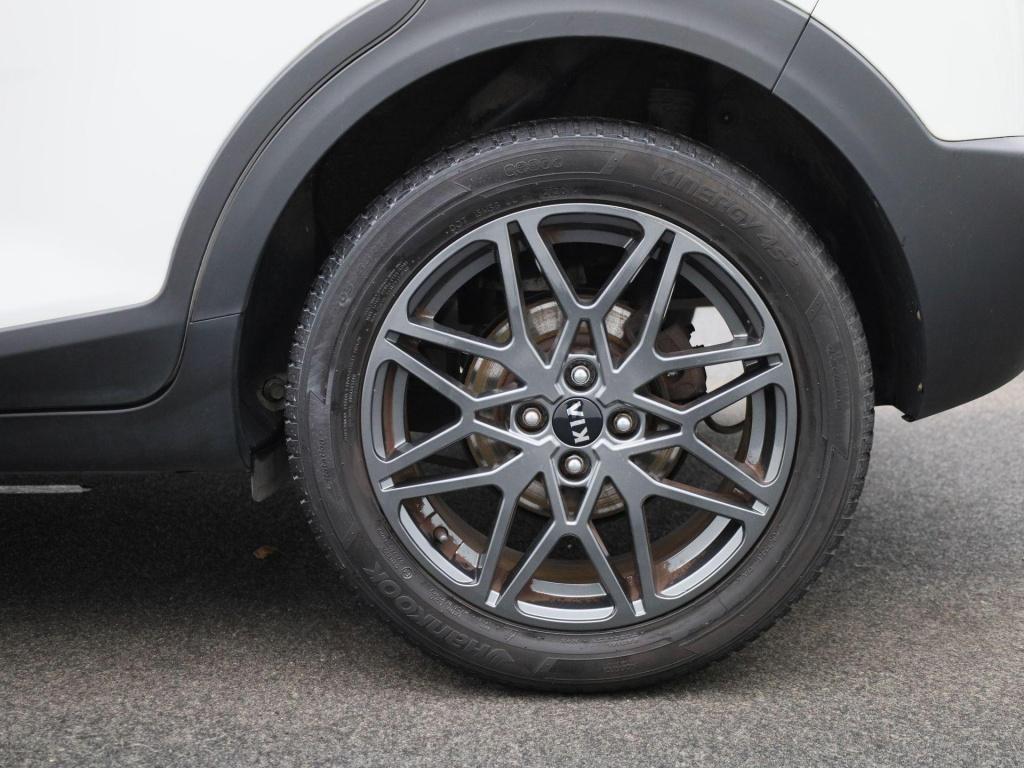 Kia Stonic 1.0 t-gdi mhev black edition | navigatie | apple carplay / andro