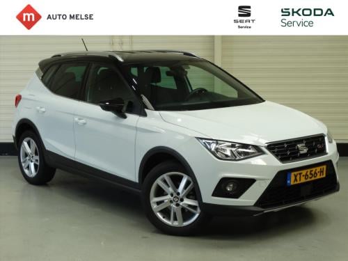 Seat Arona 1.0 tsi 115pk fr business intense