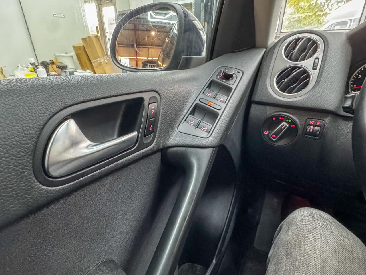 Volkswagen Tiguan 1.4 TSI Comfort&Design | Hoge instap | Ruim
