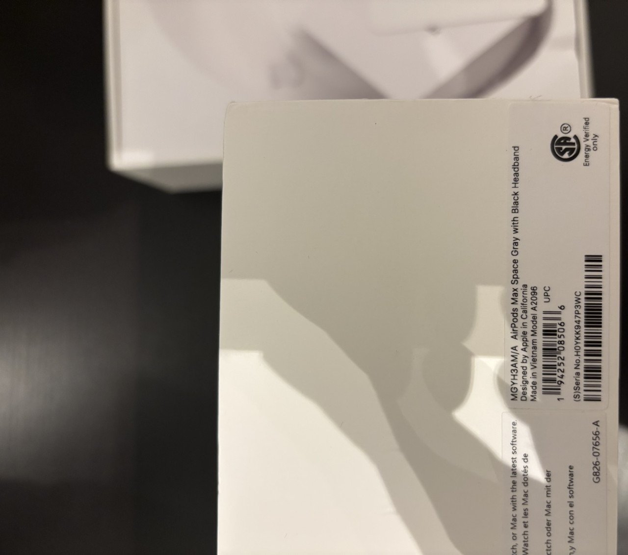 AirPods Max
