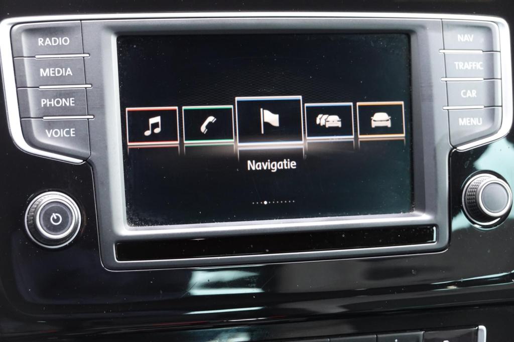 Volkswagen Golf 2.0 tsi r 4motion