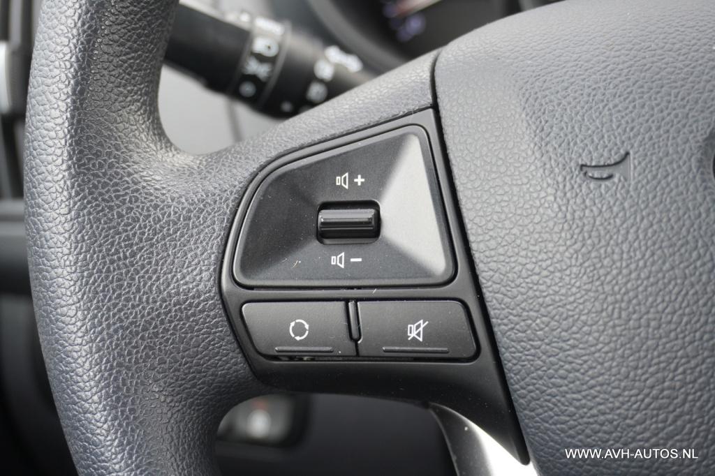 Kia Rio 1.2 cvvt plus pack