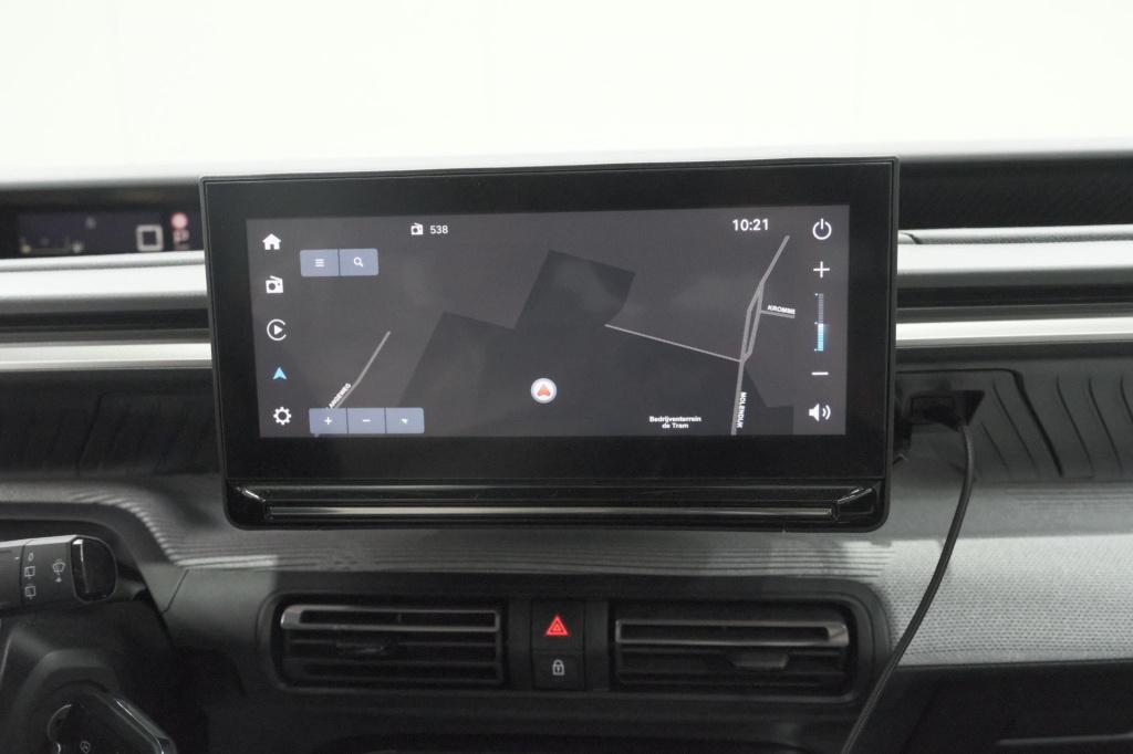 Citroen C3 hybrid 110 ë-dcs6 max | camera | pack winter | navigatie | apple