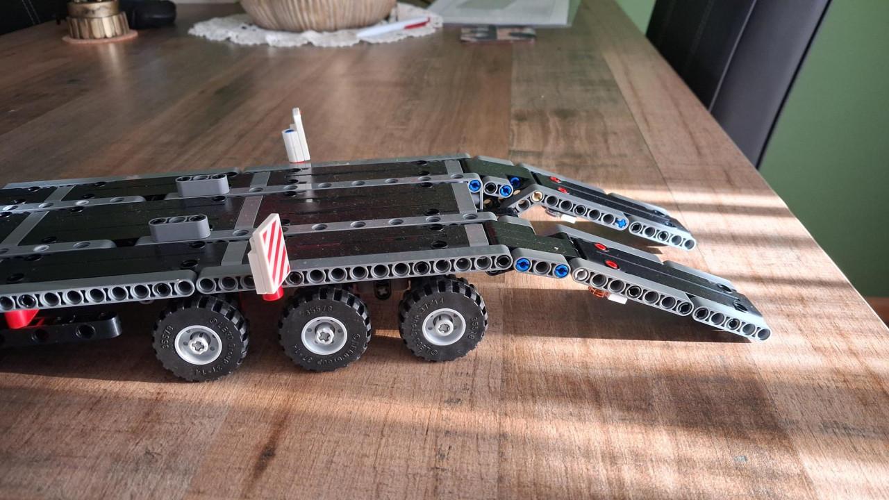 Technisch Lego
