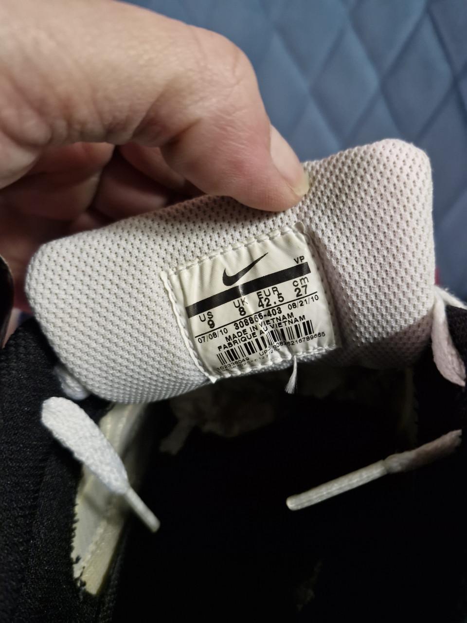 Nike Air Max 1 ACG maat 42.5