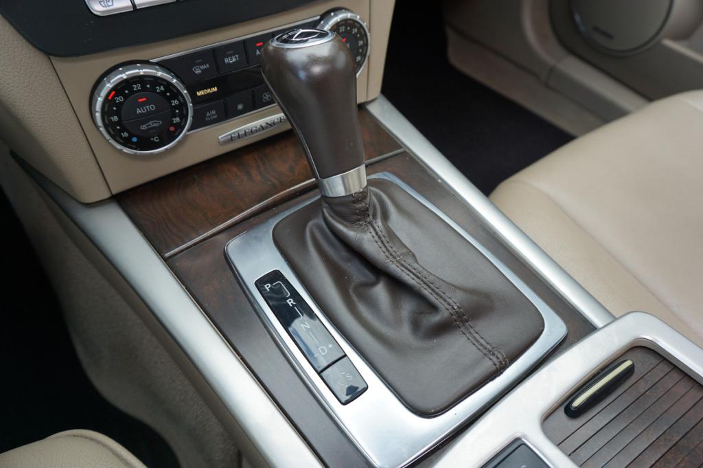 Mercedes-Benz C-Klasse estate 250 cdi business class elegance automaat - cl