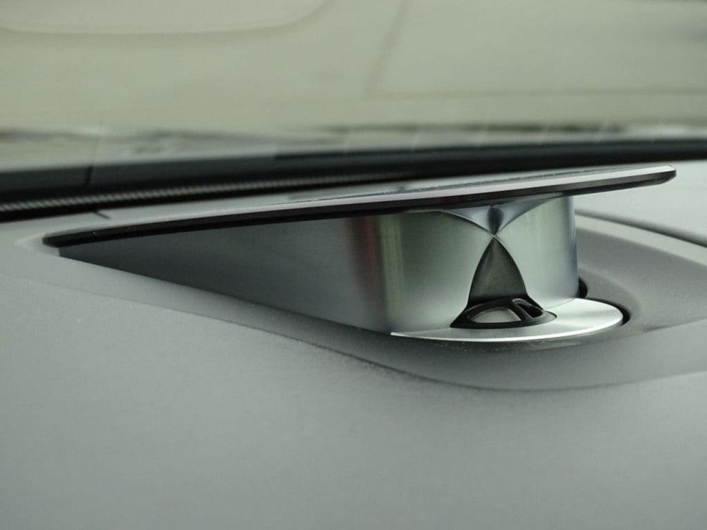 BMW 5 Serie m550xd b&o | hud | aapt. led | pano | 20"