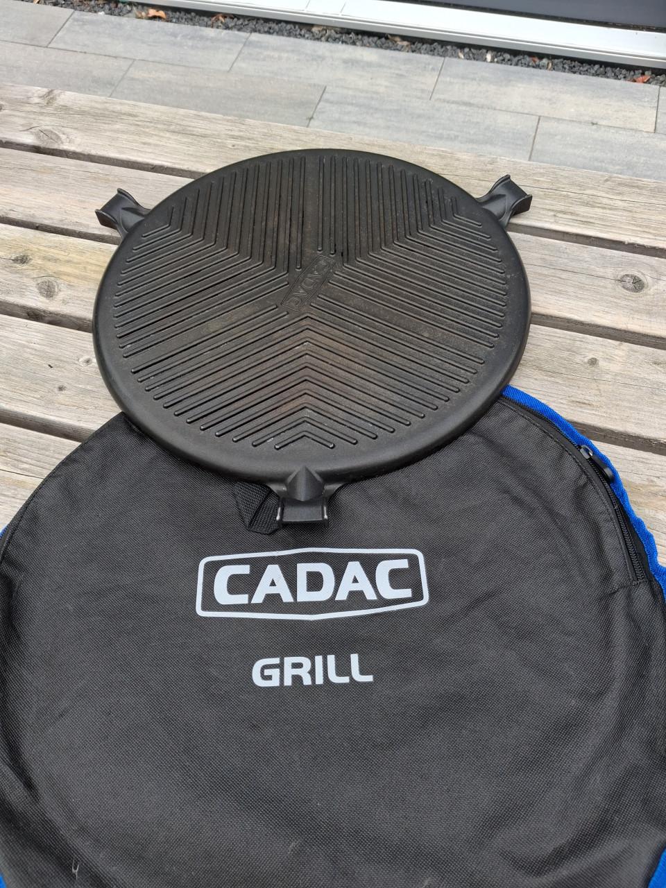 Cadac Carri Chef 8150