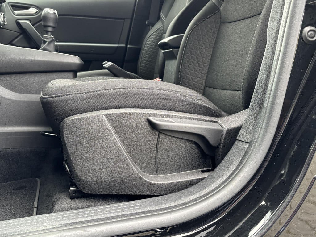 Mitsubishi Asx 1.0 mpi turbo intense