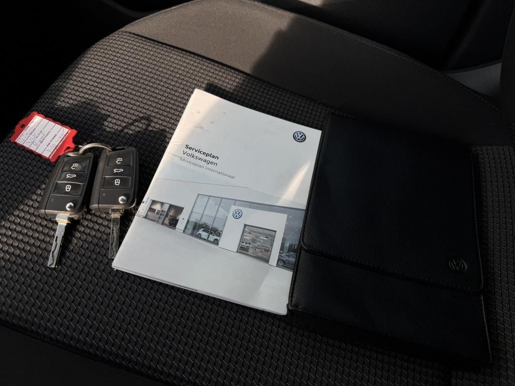 Volkswagen Tiguan 1.4 tsi trendline