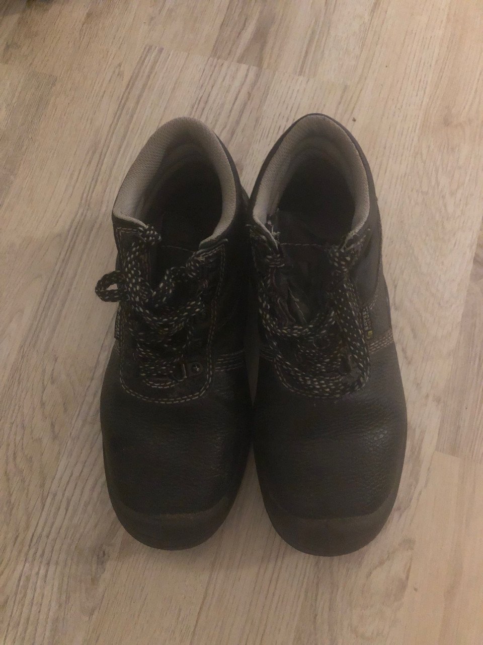 Werkschoenen