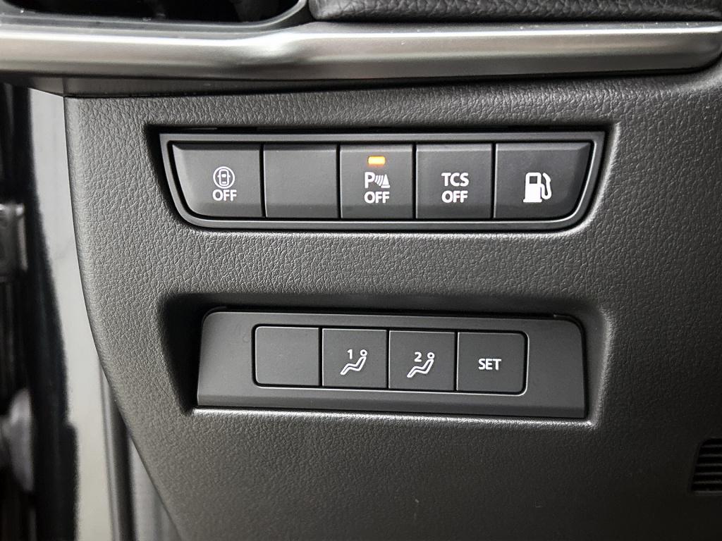 Mazda Cx-60 2.5 e-skyactiv phev homura btw | trekhaak | nap