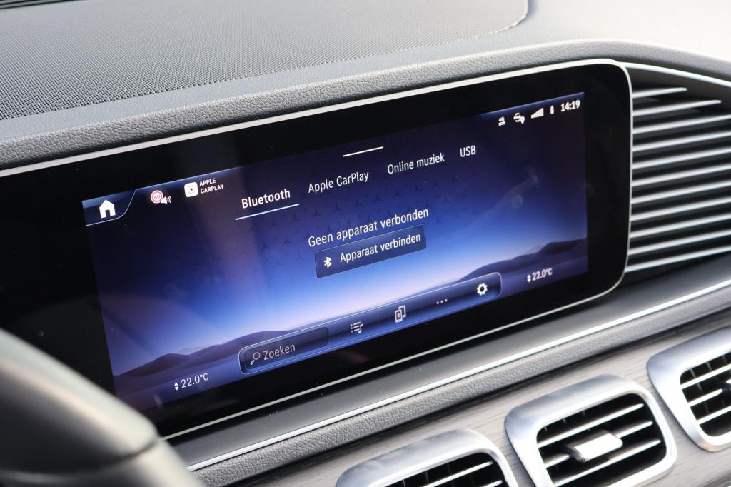 Mercedes-Benz Gle 400 e 4matic amg line 381 pk i airmatic i panoramadak l b