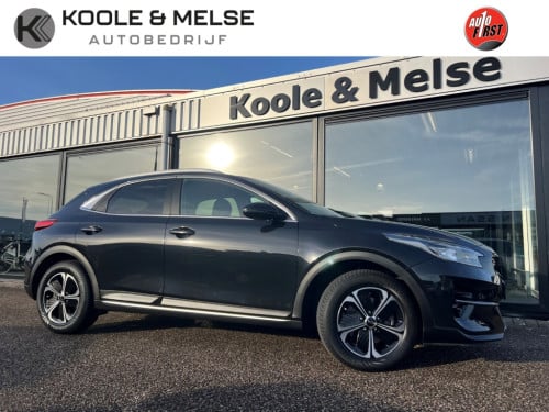 Kia Xceed 1.6 gdi phev 142pk dct6 dynamicline
