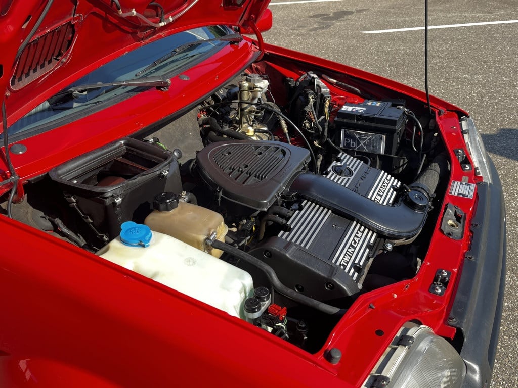 Rover 100 114 gti-16v