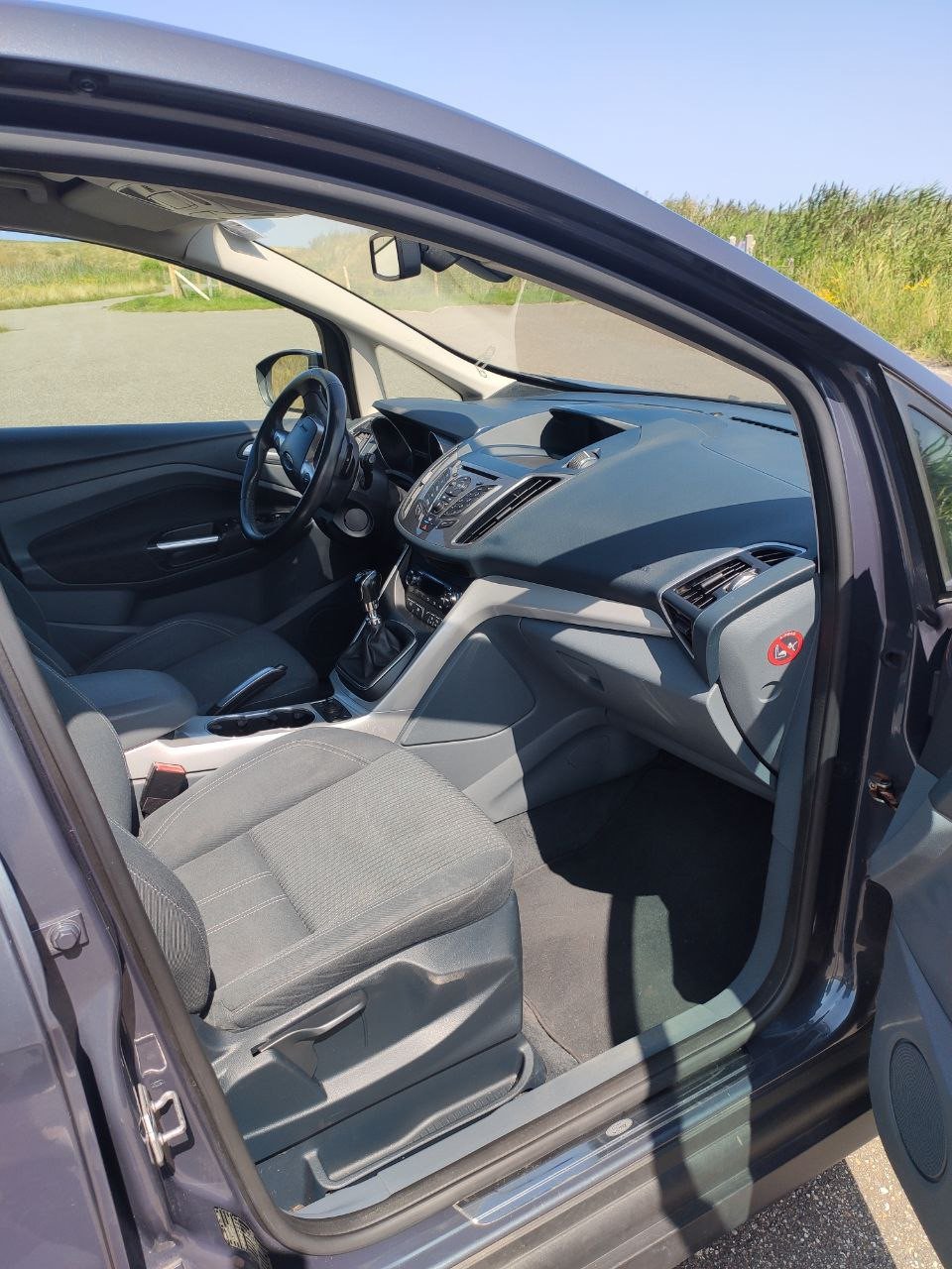 Ford C-Max 1.6 Titanium MPV