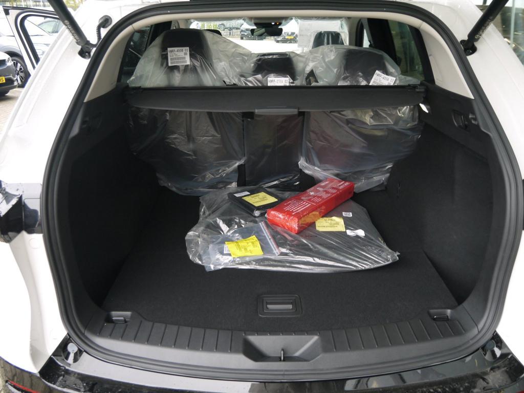 Mazda Cx-5 2.5 e-skyactiv g 141 m hybrid homura