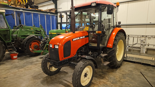 Zetor 5321