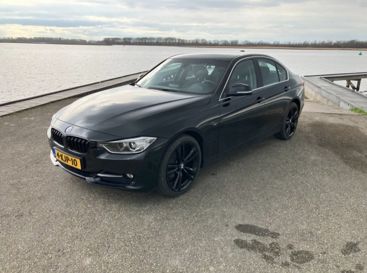 Bmw 316 sedan