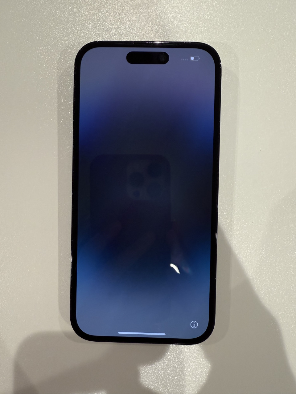 IPhone 14 pro 128 gb