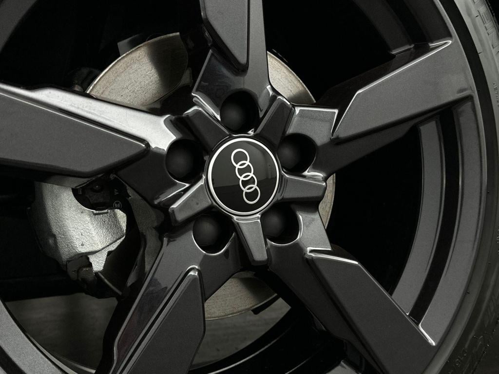 Audi A1 Sportback s edition (a02) 25 tfsi 70 kw / 95 pk s