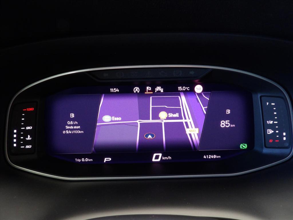 Seat Ateca 1.5 ecotsi 150pk dsg-7 fr business intense