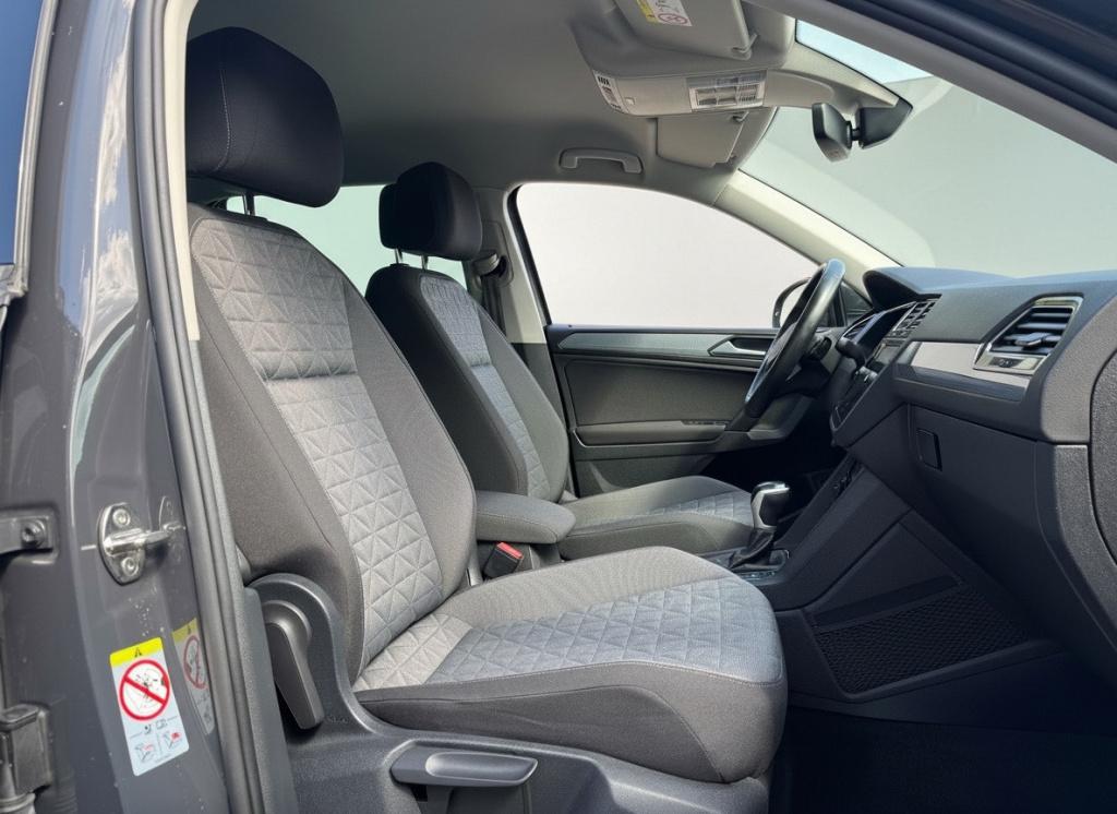 Volkswagen Tiguan 1.4 tsi ehybrid