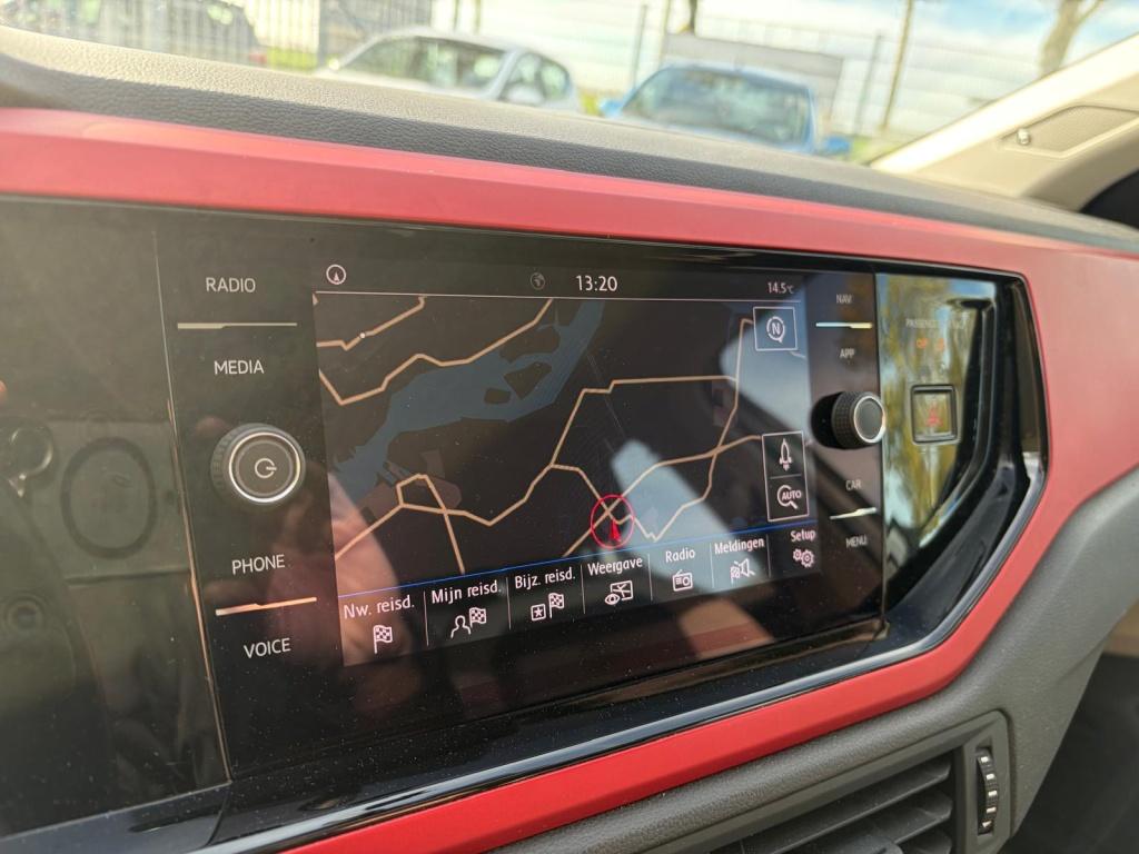 Volkswagen Polo 1.0 tsi beats