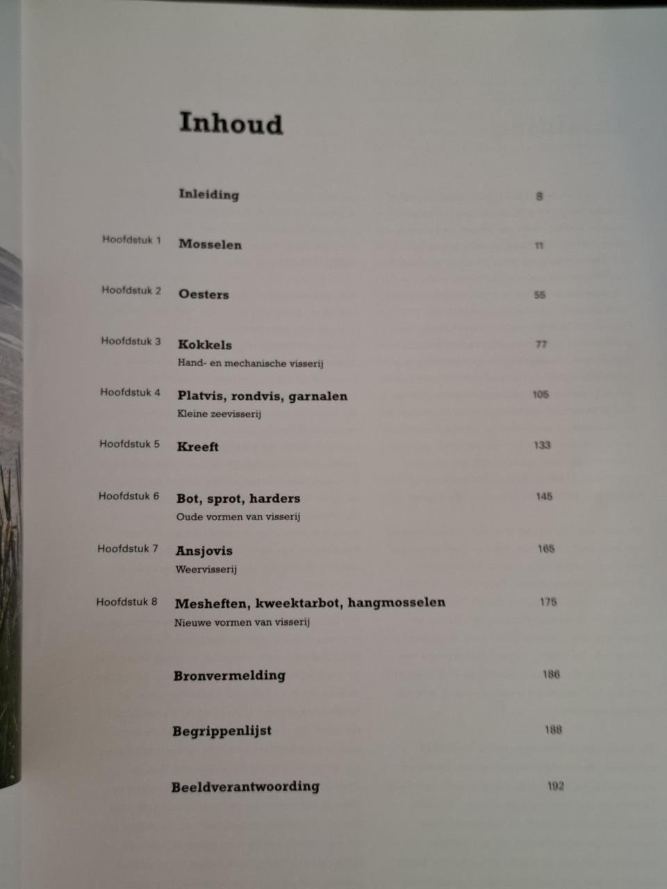 Vissen op Zeeuws water, door Gees Gmelich Meijling-Van Hemert