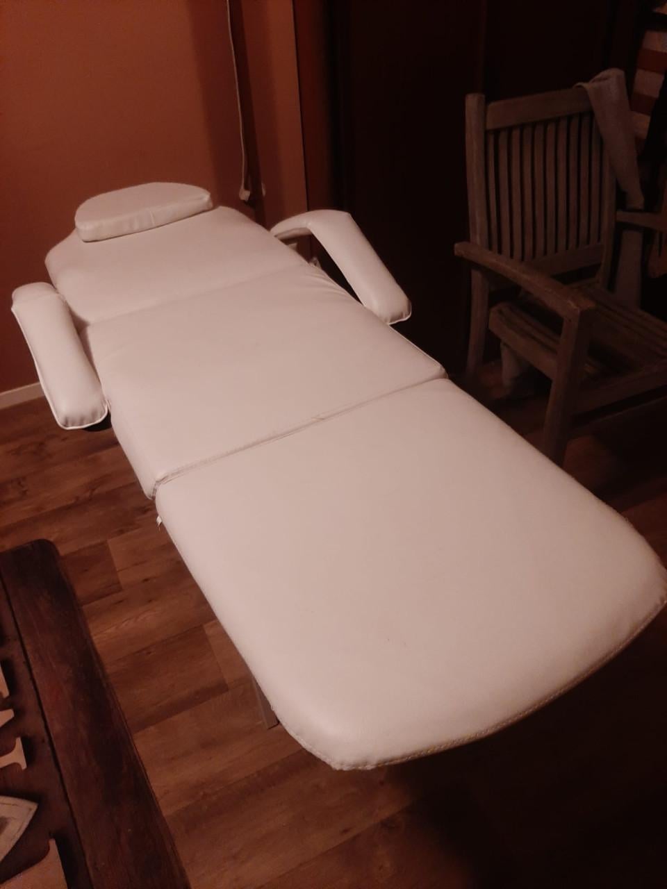Massage ( lig) stoel