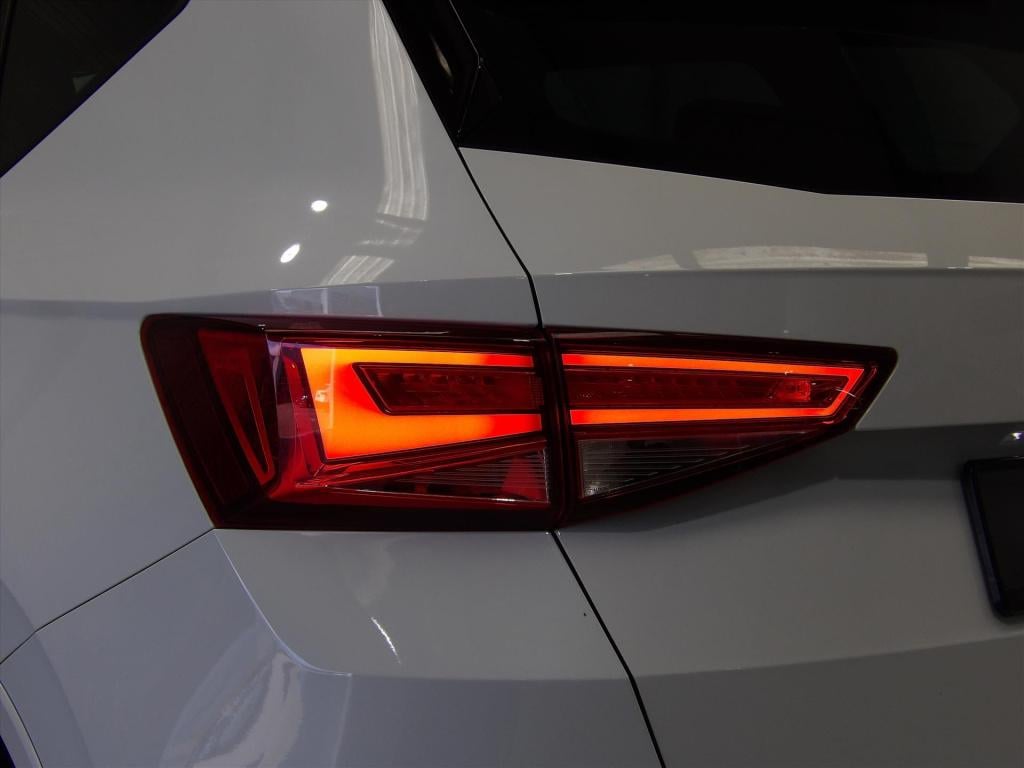 Seat Ateca 1.5 ecotsi 150pk dsg-7 fr