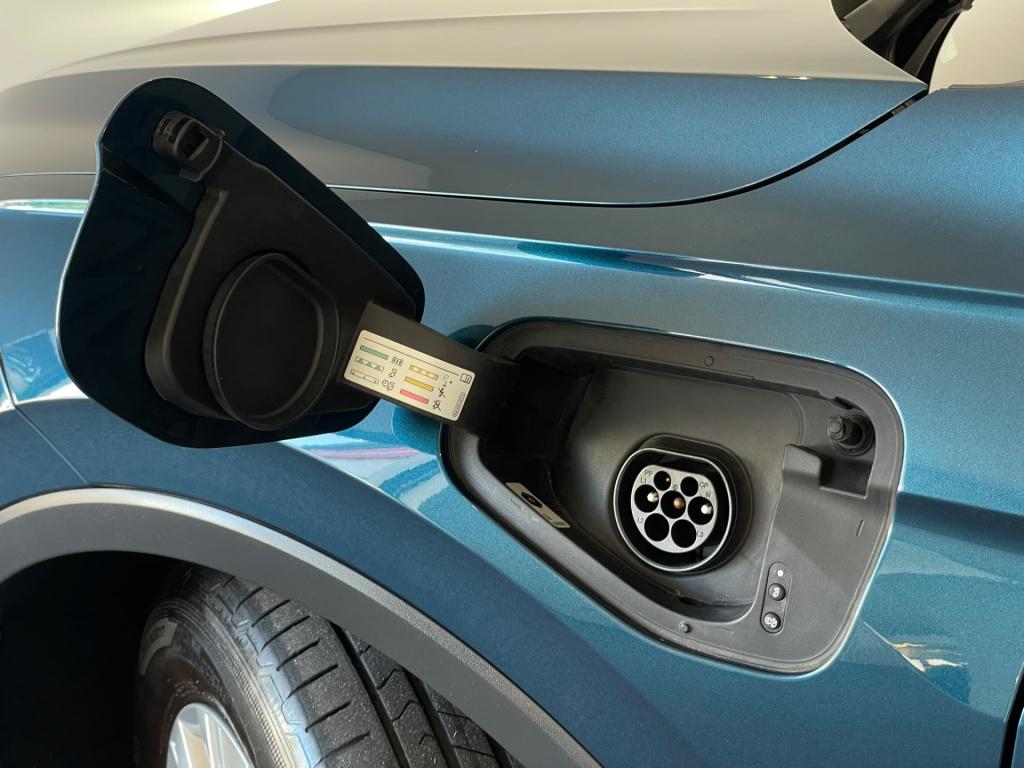 Volkswagen Tiguan 1.4 ehybrid life edition