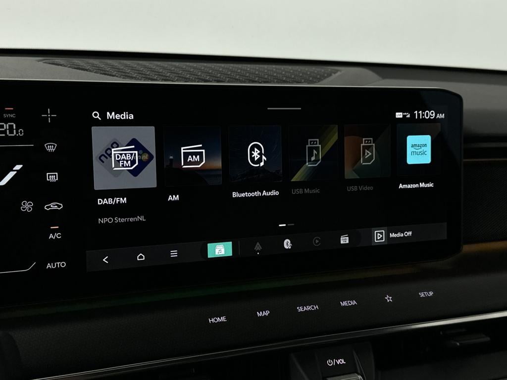 Kia Ev9 gt-line awd 99.8 kwh | schuifkantel dak | 7 persoons | stoelamassag