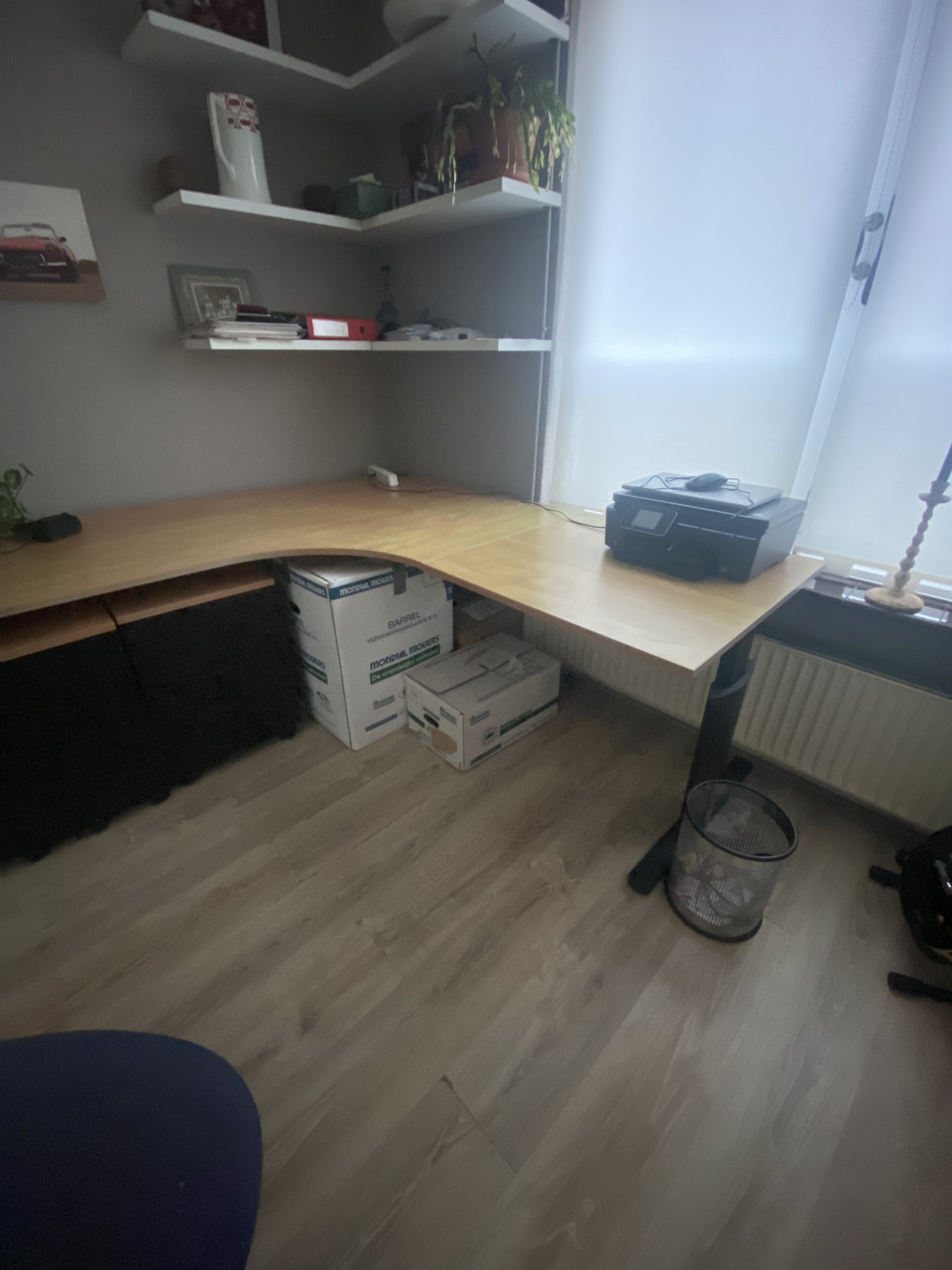Bureau