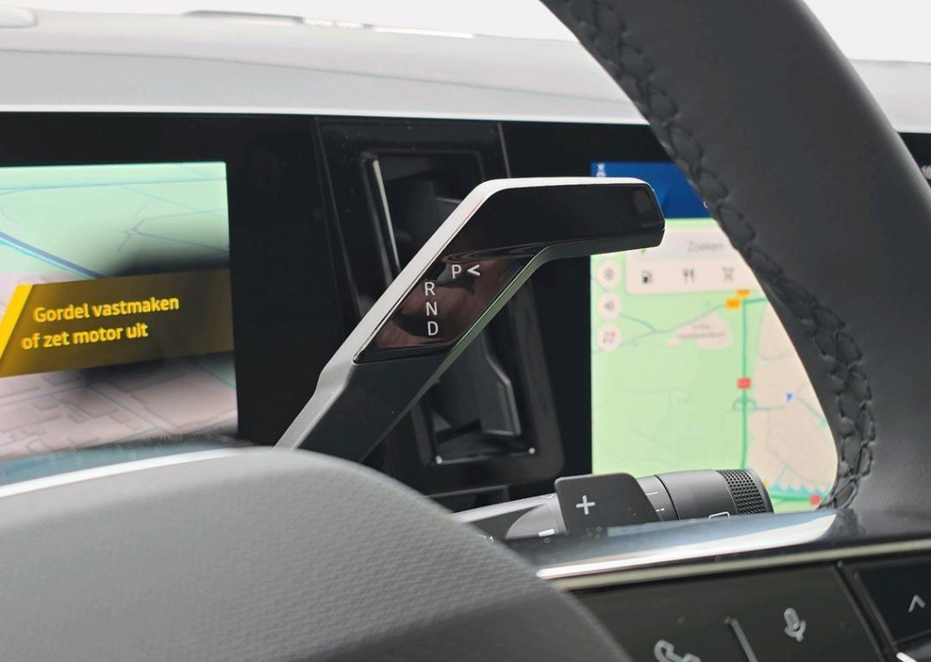 Renault Espace e-tech full hybrid 200 iconic 5p. - demo / nieuw model / pac