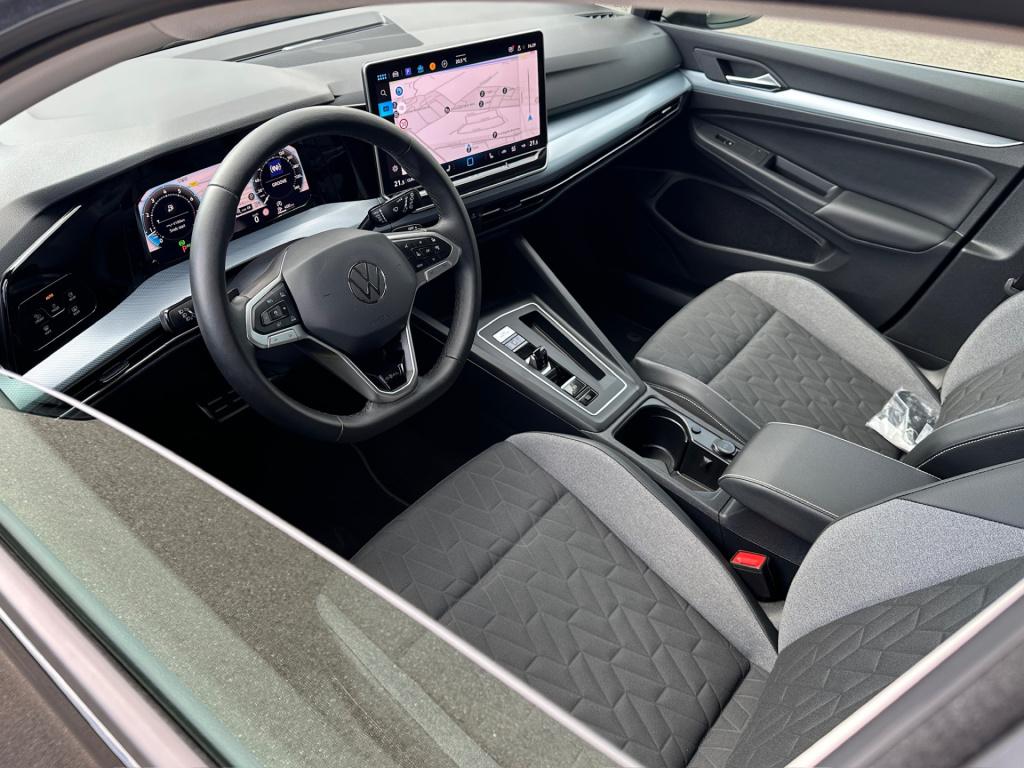 Volkswagen Golf variant 1.5 etsi 150pk dsg goal | facelift | trekhaak | 360