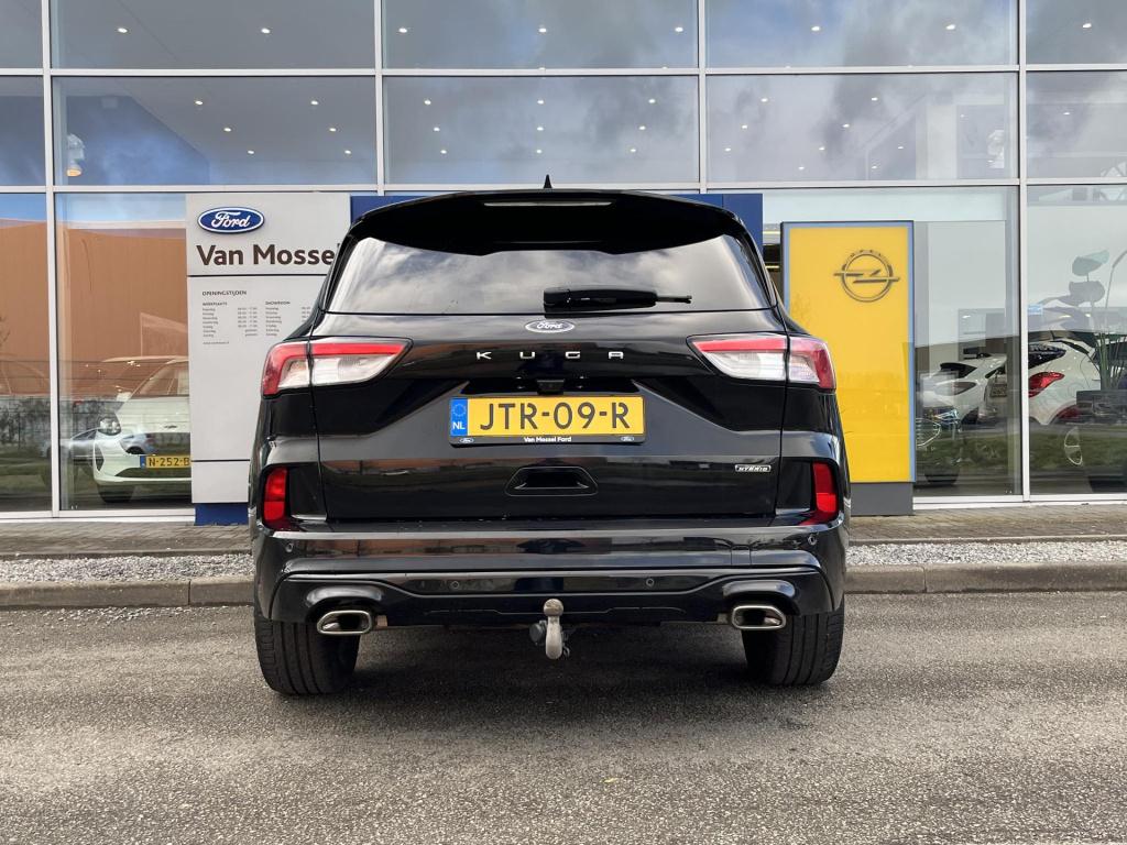 Ford Kuga 2.5 phev st-line | climate control | adaptive cruise control | he