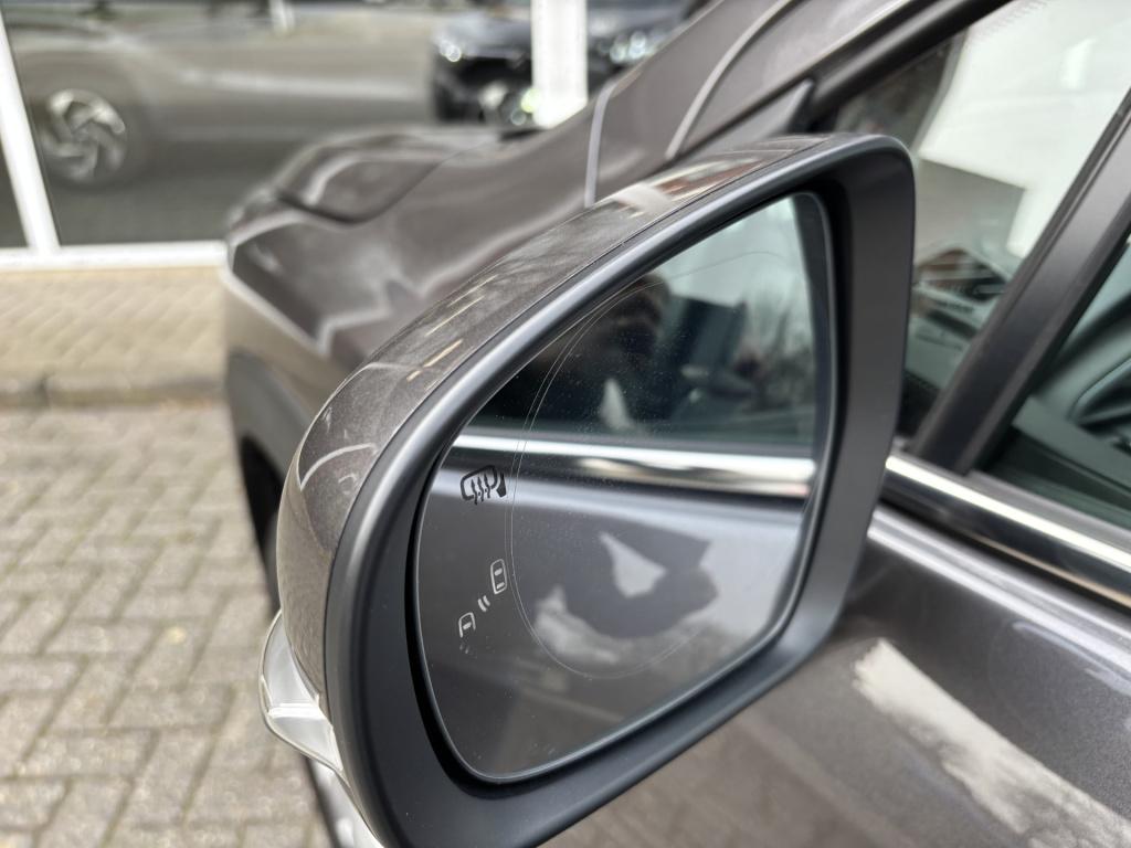 Suzuki Sx4 S-cross automaat 1.4 boosterjet select smart hybrid